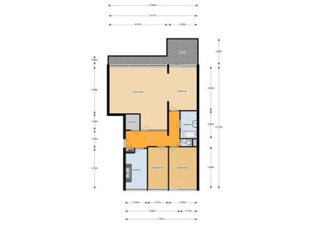 Aart van der Leeuwlaan 0ong 2624 Delft - Foto 5