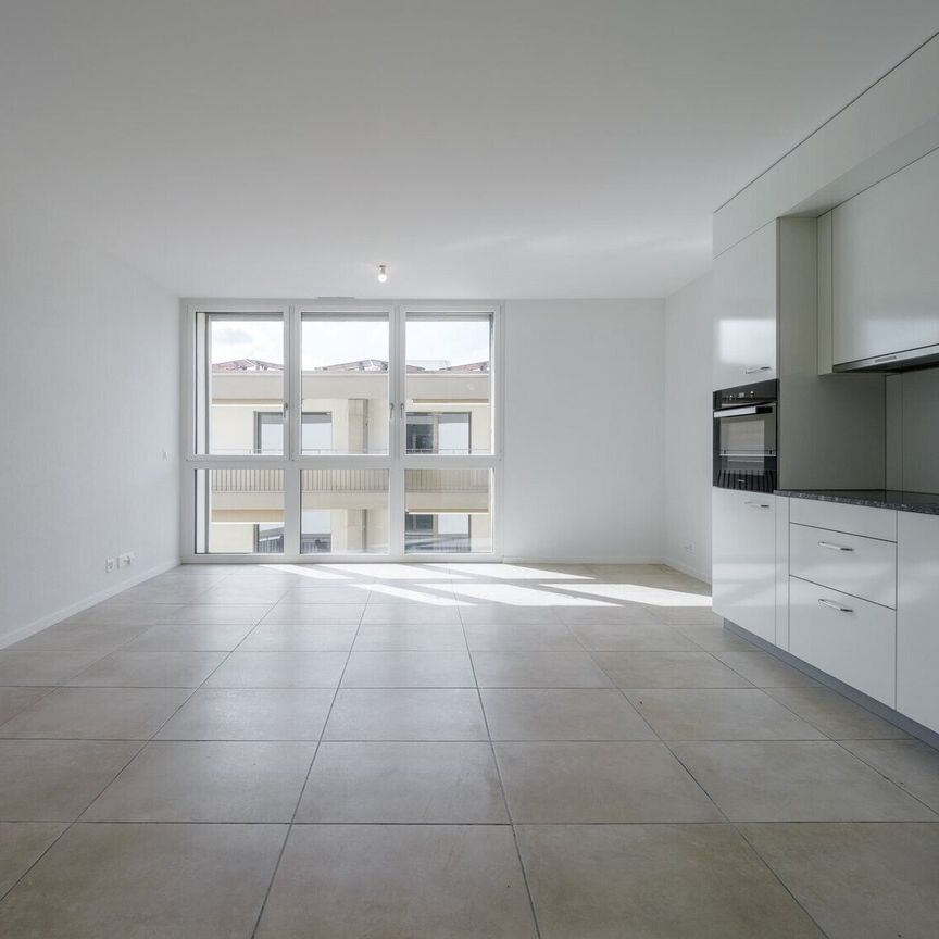 Nice studio for rent in Marly - Foto 1