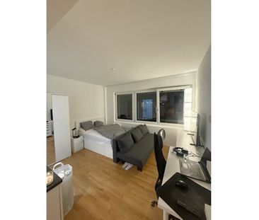 1 Zimmer-Wohnung in Zurich (ZH), möbliert - Foto 1