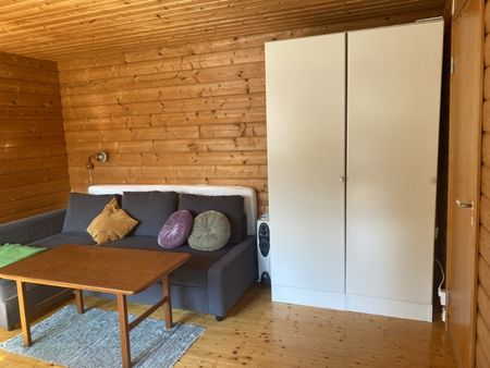 Värmdö - 1rok - 4mån - 5.750kr/mån - Photo 3