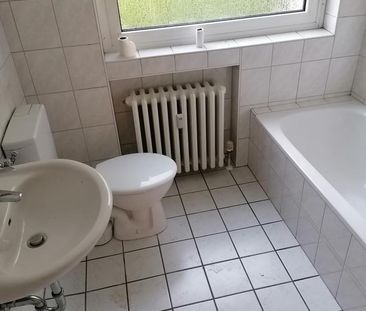 Bad Salzuflen 2 Zimmer-Wohnung - Photo 1