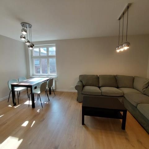 3 Maja lux 2 pokoje 60m2! - Zdjęcie 1