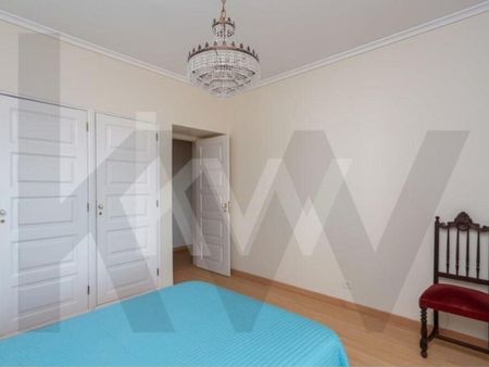 Apartamento T2 em Lisboa - Photo 3