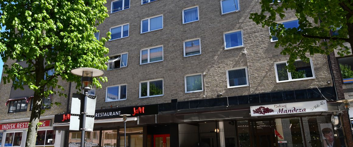 Norra Drottninggatan 12 - Photo 1