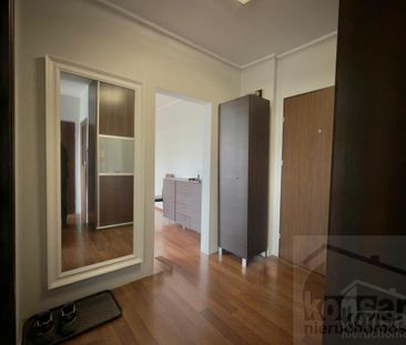 2 Pokojowe mieszkanie na wynajem - ul.Łubinowa - Zdjęcie 5