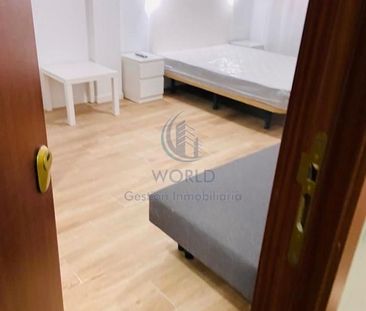 Estudio de alquiler en Calle de Vargas, Ríos Rosas - Nuevos Ministe... - Photo 6