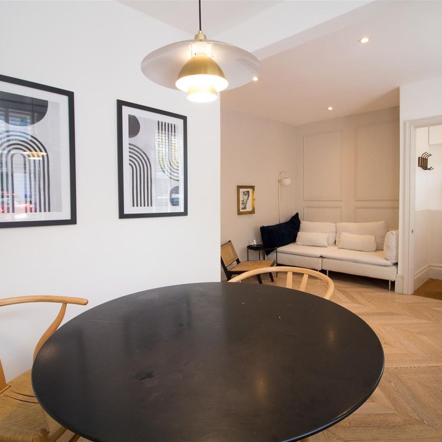 High Street, Weston, Bath - Photo 1