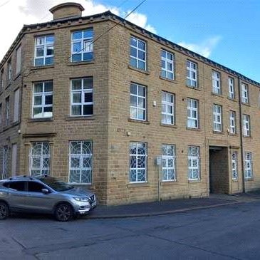 Viaduct Works, 1-3 Ray Street, Huddersfield - Photo 4