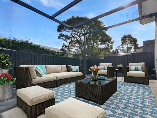 10/14 Ryhope Street, Mount Hutton NSW 2290 - Townhouse For Rent | Domain - Photo 1