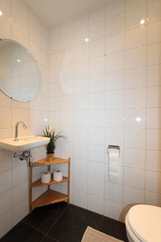 Te huur: Appartement Van Baerlestraat in Amsterdam - Photo 4