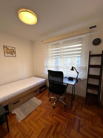 3 pokojowe mieszkanie do wynajęcia - Фото 5