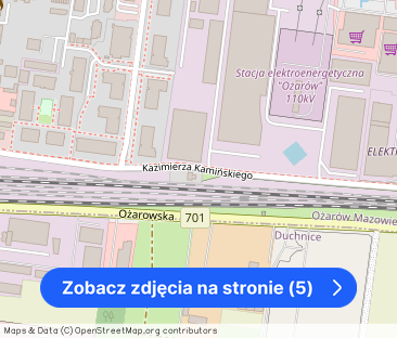 Bezpośrednio wynajmę mieszkanie 2-pokojowe 30m2 z balkonem i windą – zdjęcie 1