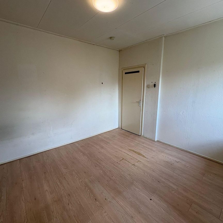 Gysbert Japicxstraat, 8, Leeuwarden - Foto 1