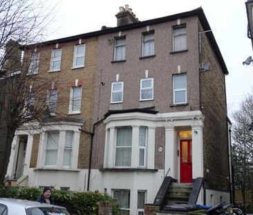 1 bedroom flat to rent - Photo 6
