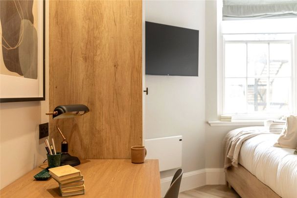 Draycott Avenue, SW3, London - Photo 1