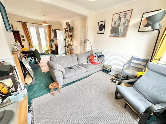 Lakewood Crescent, Westbury on Trym, Bristol, BS10 5HL - Photo 1