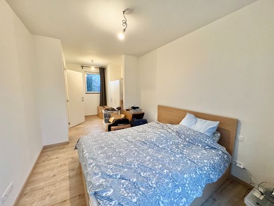 Woning met 3 slaapkamers en tuin - Foto 1