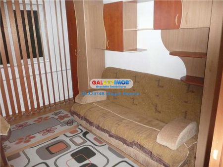 Apartament 3 camere Crangasi | Decomandat | Balcon | - Photo 2