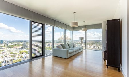 Warszawa, Śródmieście, Twarda - Фото 5