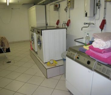 City-Residence: Modern möbliertes Apartment in Bockenheim - Foto 1