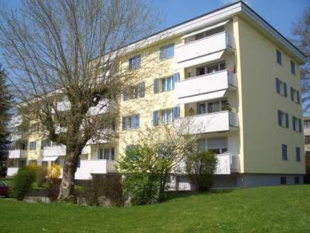 Günstige 4-Zimmerwohnung mit Weitblick - Photo 5