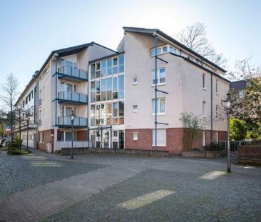 Im Alter rundum wohlfühlen-kompakte Seniorenwohnung mit Aufzug - Photo 1