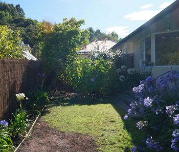 Unit B, 18 Selwyn Street, North East Valley, Dunedin - Photo 3
