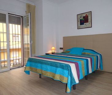 Apartamento de alquiler en Calle César Arbasia, 35, Suárez - Photo 4