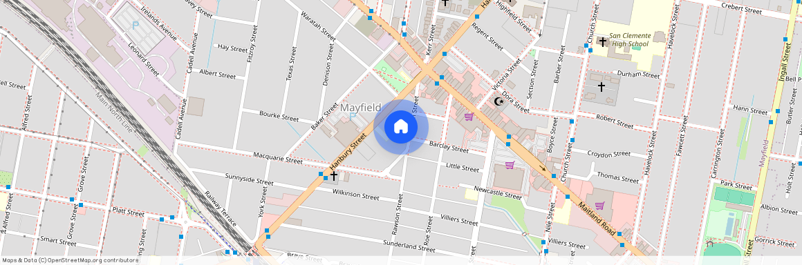 7 Rawson Street, NSW 2304, Mayfield