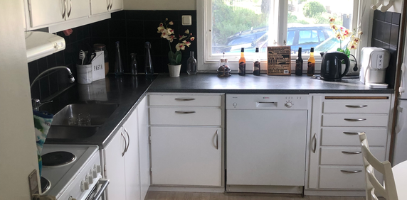 Skiftesvägen, Spånga - Photo 2