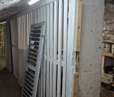 Spacious 4.5-room apartment with large garage and very large vaulte... - Photo 5