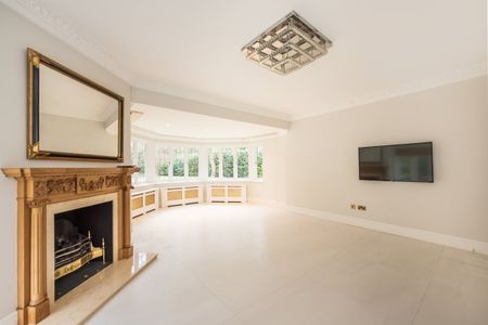 6 bedroom detached house to rent - Photo 3