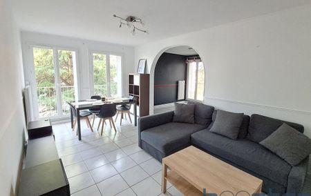 3 pièces, 70m² en location à Toulouse - 800 € par mois - Photo 4