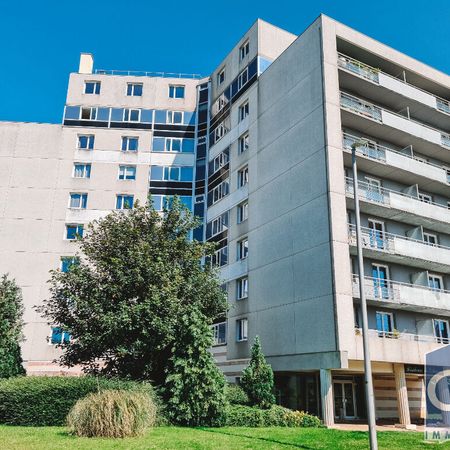 Location Appartement 1 pièce 18m² - Photo 3