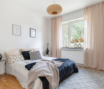 Johanneshov - 2rok - tillsv - 16.100kr/mån - Photo 6