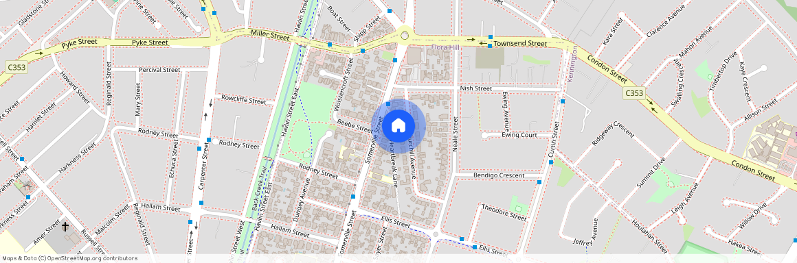 11 Churchill Avenue, Flora Hill