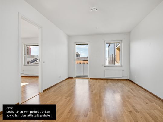 Tritongatan 2, 723 58, Västerås - Photo 1