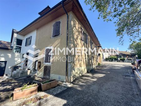 2.5 Zimmer, 55 m² - Photo 5