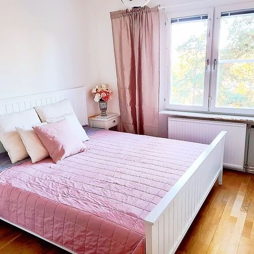 Himlabacken, Solna - Foto 1