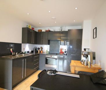 1 bedroom apartment to rent - Photo 5