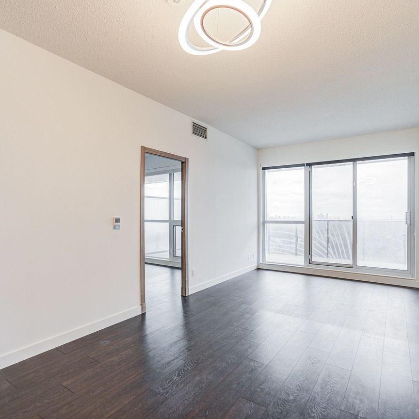For Lease - 25 McMahon Drive Unit# 1703, Toronto, Ontario - Photo 1