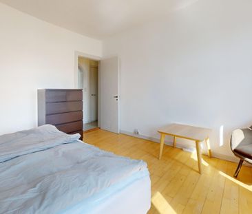51m² Lejlighed | København N - Foto 1