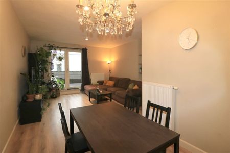 Uniek gerenoveerd appartement in de stad - Foto 4