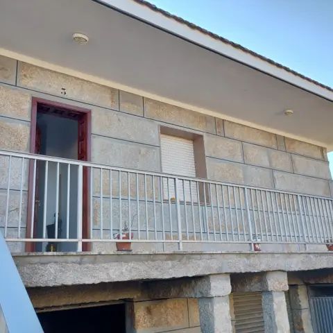 Piso en alquiler en Carretera de Telleira, 3 - Photo 1