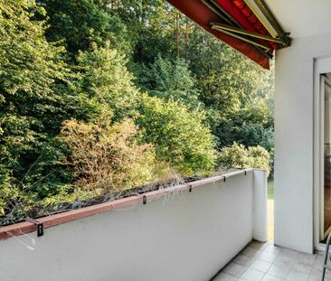 Mietwohnung in 8047 Graz, Waltendorf, Miete - Photo 1