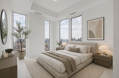 For Lease - 308 Jarvis Street Unit# 2712, Toronto, Ontario - Photo 3