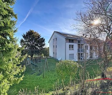 4.5 Zimmer, 103 m², 2. Stock - Foto 2