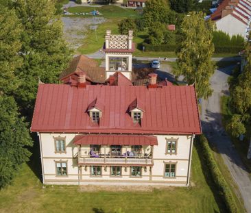 Museivägen 36 - Photo 4