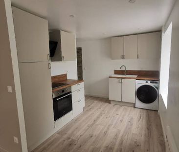Location Appartement 3 pièces 54m² EQUEURDREVILLE HAINNEVILLE 50120 - Photo 3