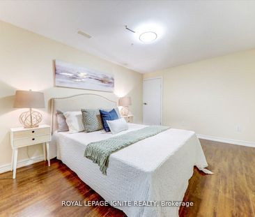 For Lease - 4010 Ellesmere Road Unit# Bsmt, Toronto, Ontario - Photo 4